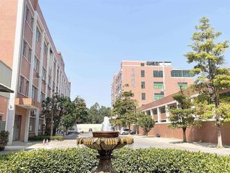 China Shenzhen Ahony Power Co., Ltd. Profiel van het bedrijf