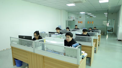 China Shenzhen Ahony Power Co., Ltd. Profiel van het bedrijf
