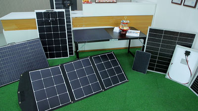 China Shenzhen Ahony Power Co., Ltd. Profiel van het bedrijf