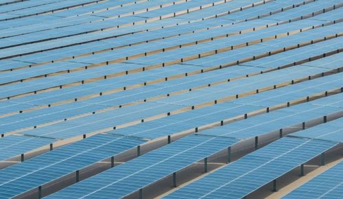 Het laatste nieuws van het bedrijf over PV Tech's top 10 nieuws van het jaar 2023