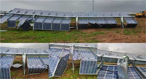 Het laatste nieuws van het bedrijf over PV-modules worden steeds zwakker. Hoe moet de industrie reageren?