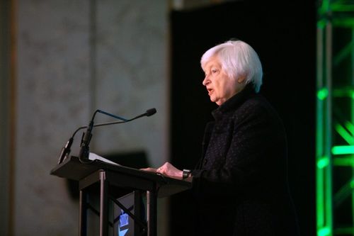 Het laatste nieuws van het bedrijf over Het Amerikaanse ministerie van Financiën omvat zonneblokken en wafers in 25% belastingkrediet