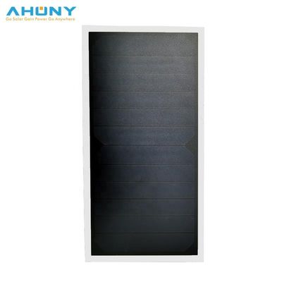 Goede prijs. 7w 6v Zonne-energie Solaire flexibele panelen PET-oppervlak aangepast 135x275x2.5mm online