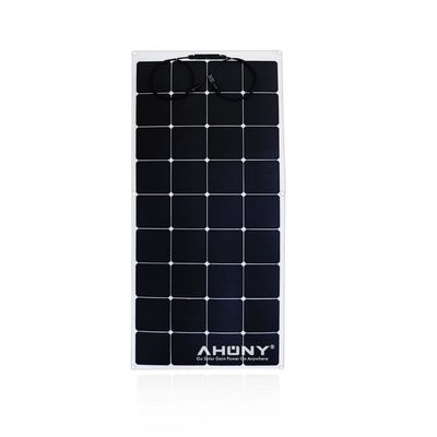 Goede prijs. Zonne-energie ETFE PV Flexibele zonnepanelen 100w 120w 130w 200w 300w 400w online