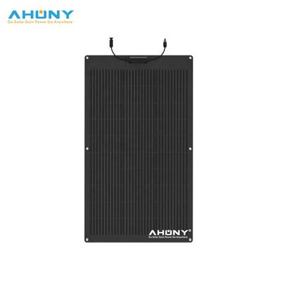 Goede prijs. OEM 10BB Semi-flexibel zonnepaneel 100w RV Awning Lichte PV-panelen online