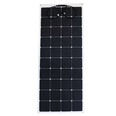 Goede prijs. 12V 170W flexibele zonnepanelen voor het opladen van batterijen online