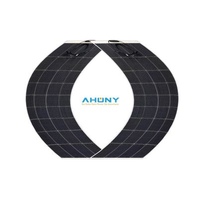 Goede prijs. Monokristallijn Custom Flexible Solar Panel 50w 70w 100w 150w Camping Solar Panel online