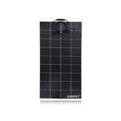Goede prijs. Monokristallijn 12 volt flexibel zonnepaneel voor RV-boten Marine online