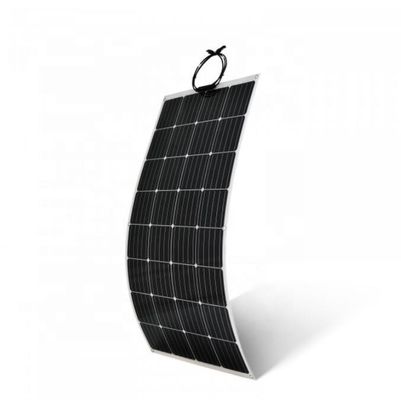 Goede prijs. Flexibel zonnepaneel voor fotovoltaïsche zonnecellen online