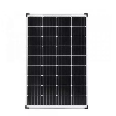 Goede prijs. Potovoltaïsch glas zonnepaneel 200w Monocristallijn 60 cel zonne module online