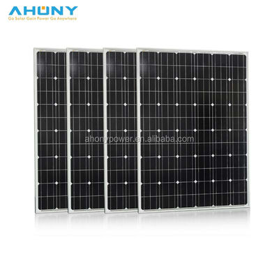 Goede prijs. Photovoltaïsche mono-stijve zonnepanelen 220W mono-kristallijnse scharnieren zonnepanelen online