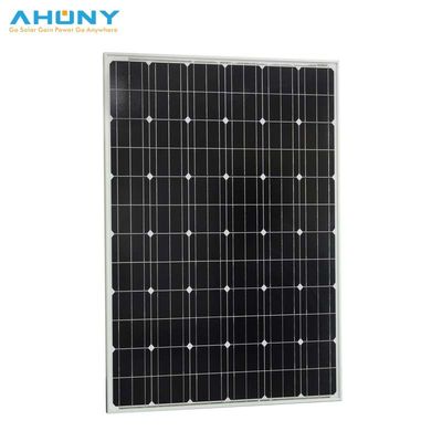 Goede prijs. 340w glas zonnepaneel mono zonne-PV-module voor aan / uit gordel zonne-systeem online