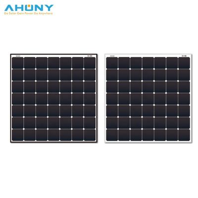 Goede prijs. 180W vierkant rigide zonnepaneel mono fotovoltaïsche zonne module CE ROHS goedgekeurd online