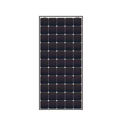 Goede prijs. Zonnepaneel met terugcontactcellen 200w Zonnepaneel voor RV-camping online