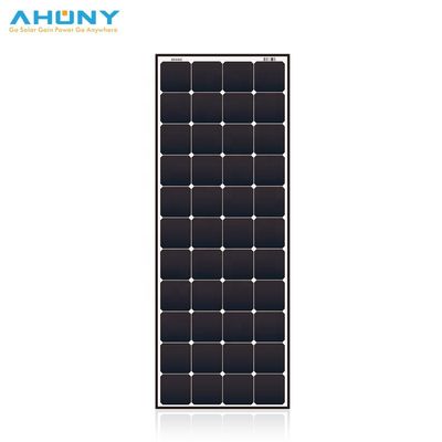 Goede prijs. OEM Home Full Black zonnepaneel 160w High Efficiency zonnecellen online