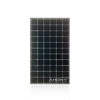 Goede prijs. Zonne-energie fotovoltaïsche glas zonnepaneel 240w waterdicht voor boot dak RV Yacht Marine online