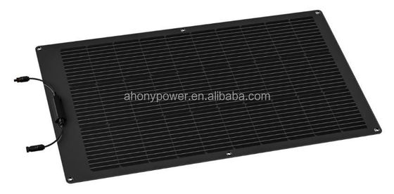 Goede prijs. Flexibel zonnepaneel met monokristallijn silicium 210w online