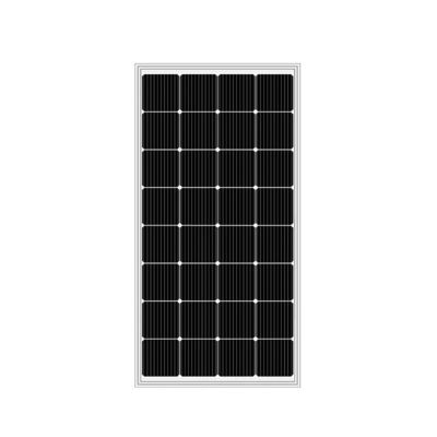 Goede prijs. 180W mono zonnepaneel Glas PV-module voor boot jacht dak huis online