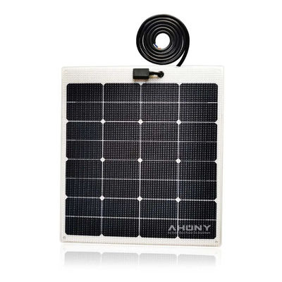 Goede prijs. Zoutwaterbestendige wandelbare zonnepanelen online