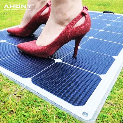 Goede prijs. 115w Solarpower Marine zonnepanelen online