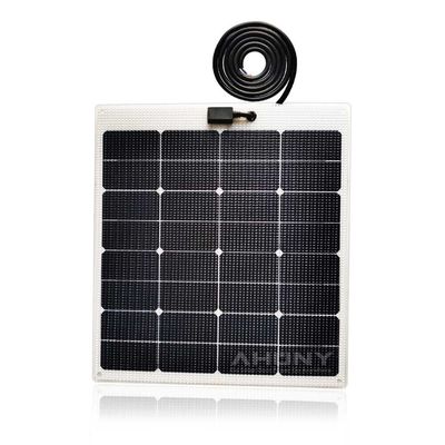Goede prijs. Zonne-energie fotovoltaïsche energieopwekking Zonnepaneel 55W online
