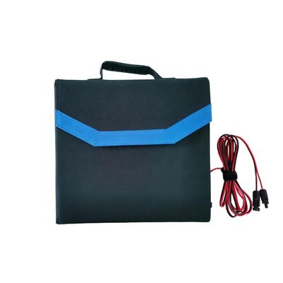 Goede prijs. Monokristallijn PET Draagbare Zonne deken Kit 200w Voor Camper Trailer RV Motorhome online