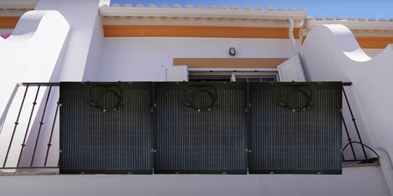 Goede prijs. Home On Grid Zonne-energiesysteem 400w 600w 800w Smart Micro Inverter online