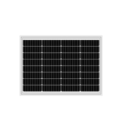 Goede prijs. IP67 Junction Box 15A Rigid Solar Panel met een kwaliteit mono zonnecel voor LED auto machine online