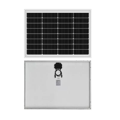 Goede prijs. Longi Jinko zonnepaneel voor het monteren van dakpalen met IP67-koppelbox en 500V-spanningscompatibiliteit online