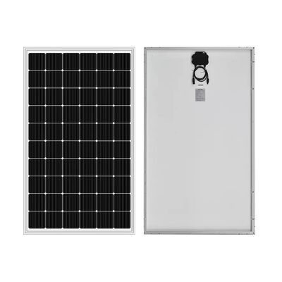 Goede prijs. AHONY 5W Double Glass Solar Panel Groene energieoplossing voor compact paneel Zonneceloplader hoge efficiëntie zonnecel online