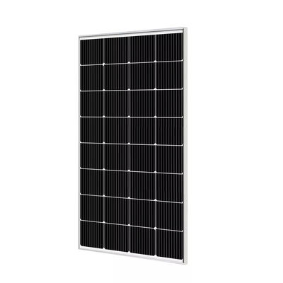 Goede prijs. Een solide zonnepaneel met witte achterblad van Longi online