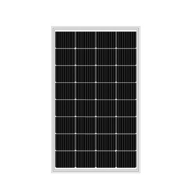 Goede prijs. Longi Glass zonnepanelen voor de verkoop, 50w rigide glas zonnepanelen voor RV online