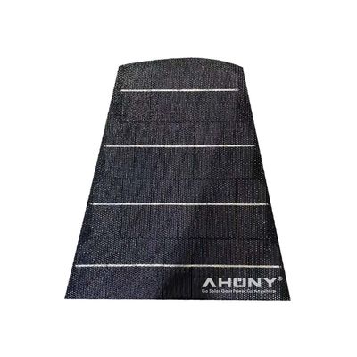 Goede prijs. Ultralicht PV-buigbaar zonnepaneel Op maat gemaakt semi-flexibel ultralicht zonnepaneel online