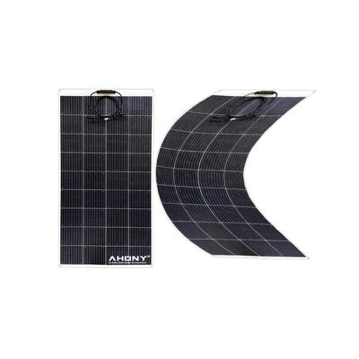 Goede prijs. Lichte 250w flexibele zonnepanelen online