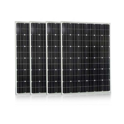 Goede prijs. Custom Mono Poly Solar Panel 120W 230W 240W 300W 360W Monokristallijn Silicium Pv Module online