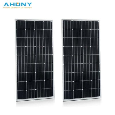 Goede prijs. PV-glas zonnepaneel 100w module off-grid voor batterij opladen boot caravan rv thuis online