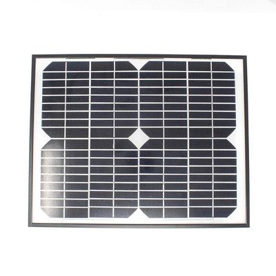 Goede prijs. 5w 10w 20w 30w 40w Kleine 6v zonnepaneel voor zwembad Tuin Garde oprijlaan Elektrisch hek online