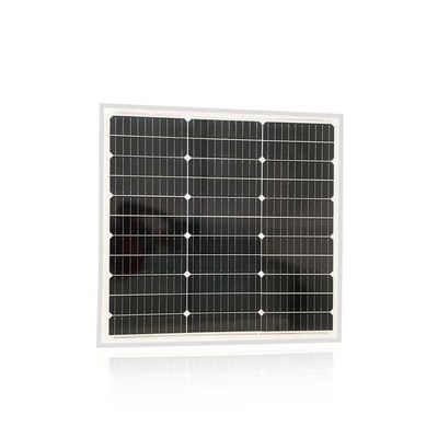 Goede prijs. OEM 182mm 10BB zonnepaneel PV-module 60w 12V voor camping RV balkon boot jacht online