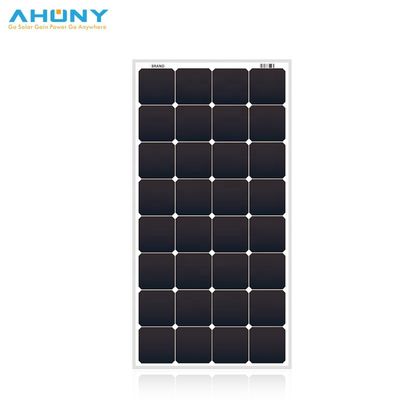 Goede prijs. 120w rigide zonnepaneel zonne-energie monokristallijn zonnepanelen voor camping Rv online