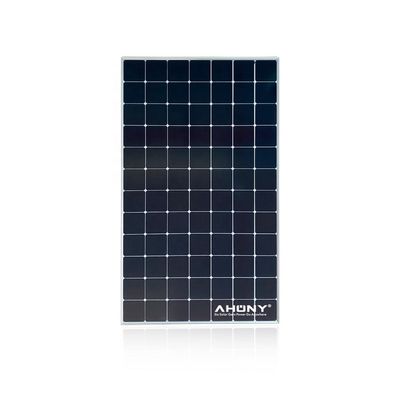 Goede prijs. 305w groot glas zonnepaneel op het net installatie zonne-energie RV zonnepanelen online