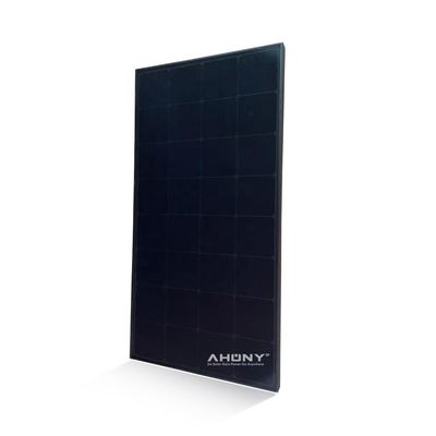 Goede prijs. 115w RV glas zonnepaneel Zwak licht prestaties Zonne-energie 12v zonnepanelen online