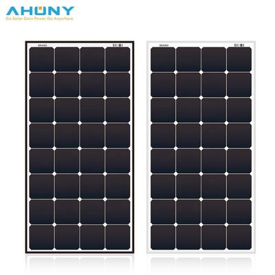 Goede prijs. Rigid 145w zonne-energie monocristallijn zonnepaneel Ce Rohs voor zonne-energiesysteem online
