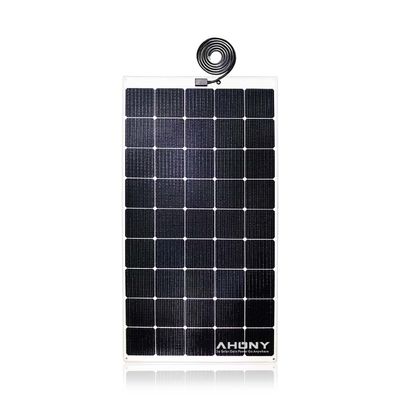 Goede prijs. 135 Watt wandelbaar zonnepaneel online