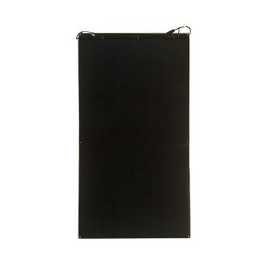 Goede prijs. 250w Semi Flex Ultra Lightweight Zonnepaneel Waterdicht Anticrack Voor Campers Yachts online