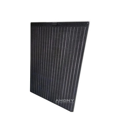 Goede prijs. Wandelbare zonnepanelen 60w 100w 120w 170w 190w 200w 235w Voor bootjacht RV online
