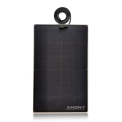 Goede prijs. Walk On Marine Solar PV Panels Back Contact Mono Cell 130w Zonnepaneel online