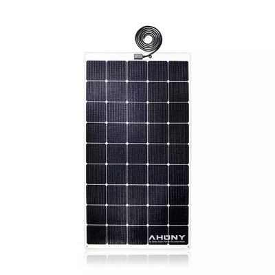 Goede prijs. 150W wandelen op zonnepaneel online