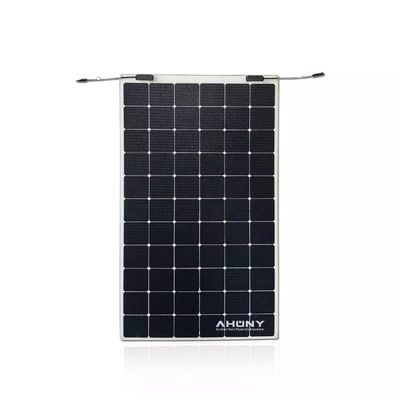 Goede prijs. Wandelbare 240w semi-stijve zonnepanelen Kit voor katamaran dak boot Marine RV camping online