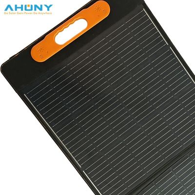 Waterdicht Draagbaar 170w Opvouwbaar Zonnepakket Magnetisch Voor Mobiele Telefoonoplader