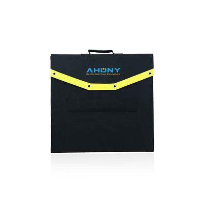 240w 220w Draagbare vouwbare zonnepanelen zonnecellen PV-module energie systeem thuis kopen bouwen zonnepaneel elektrisch